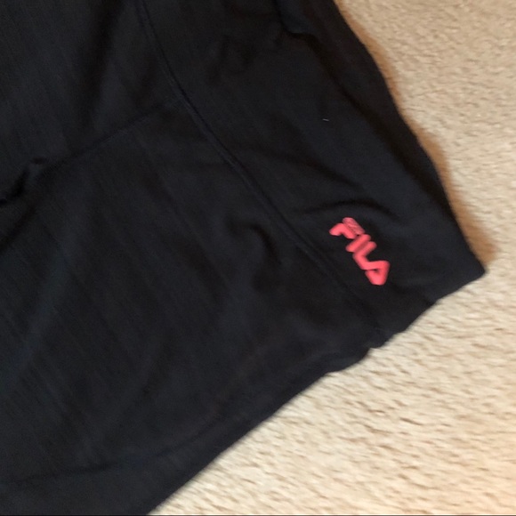 Fila fitness leggings bundle - Picture 8 of 15
